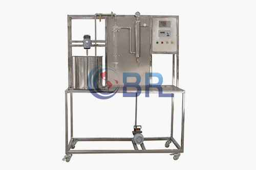 共沸精餾實驗裝置_北京歐倍爾共沸精餾實驗裝置內容