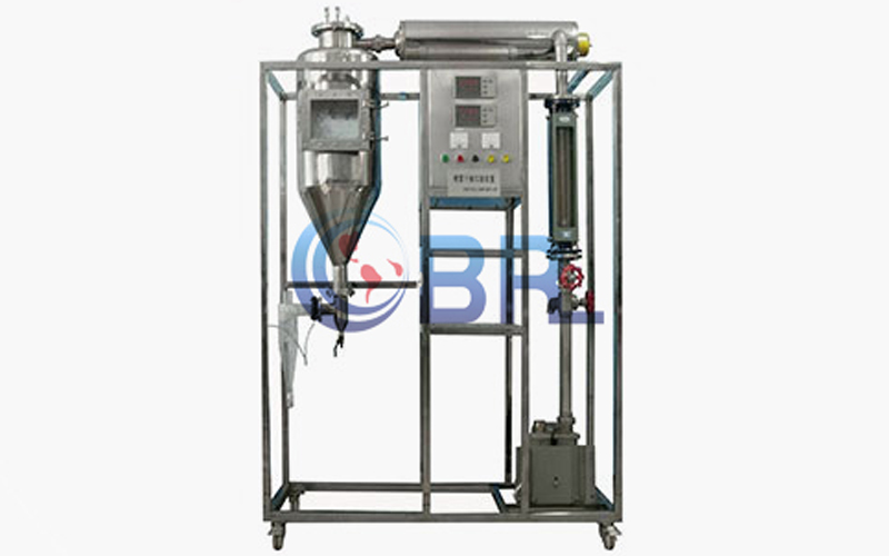 噴霧干燥實驗裝置