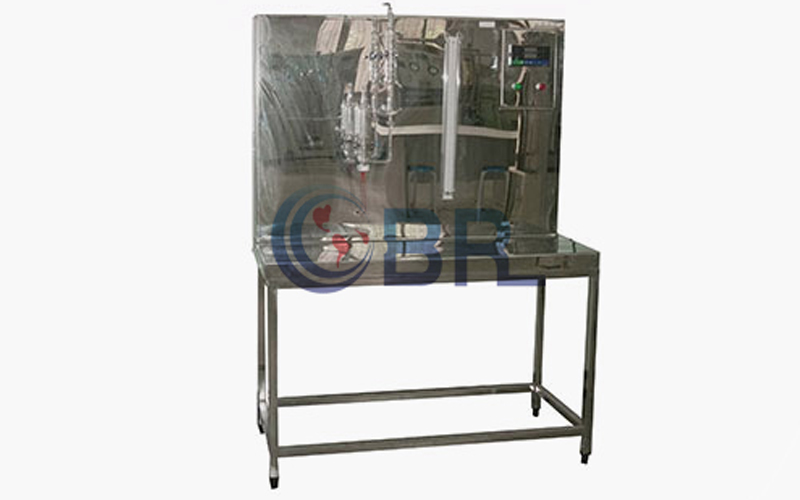 (D-3)氣液平衡數(shù)據(jù)測(cè)定實(shí)驗(yàn)裝置2