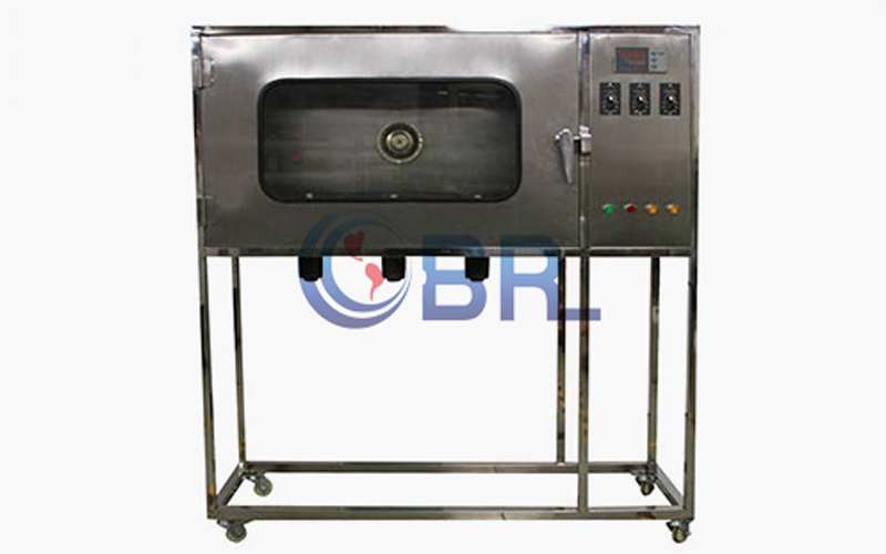 三元液-液平衡數據的測定實驗裝置