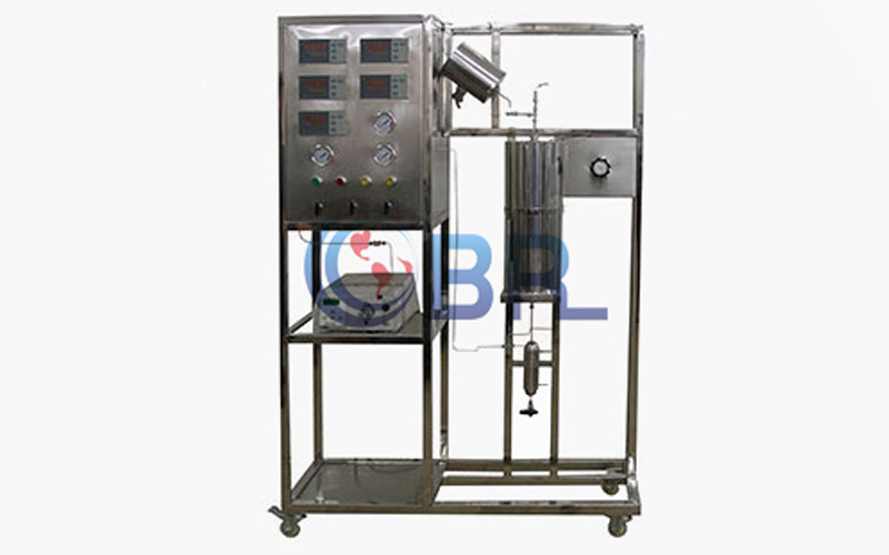 (D-12)乙苯脫氫制苯乙烯實(shí)驗(yàn)裝置2