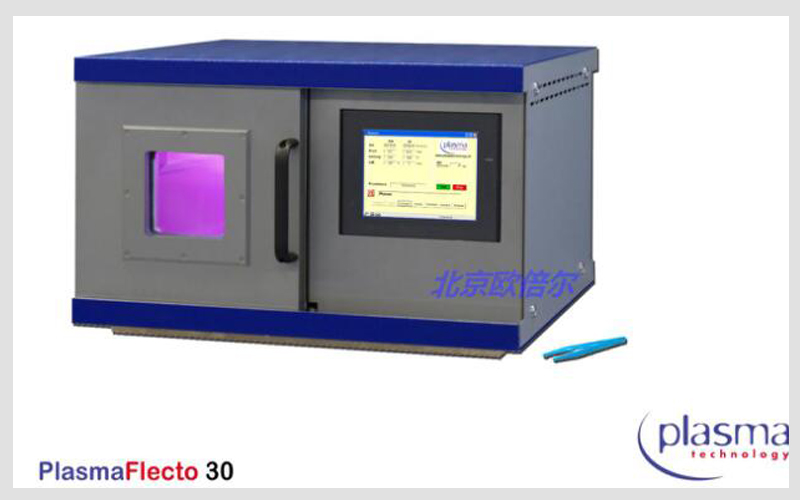 在線式等離子清洗的優勢