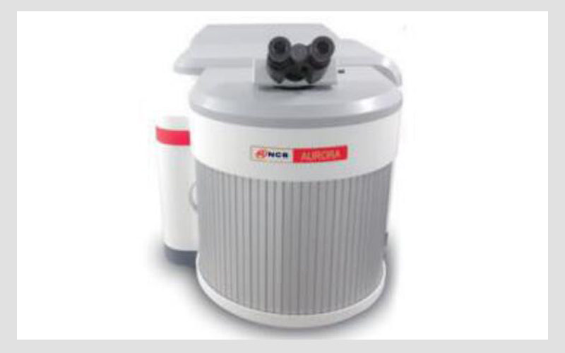 共焦拉曼光譜儀