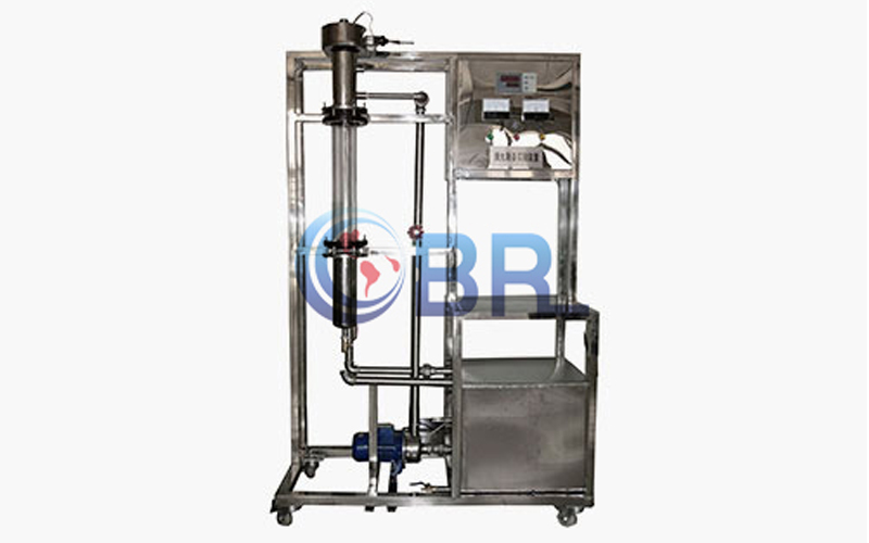 滴丸制備實驗裝置