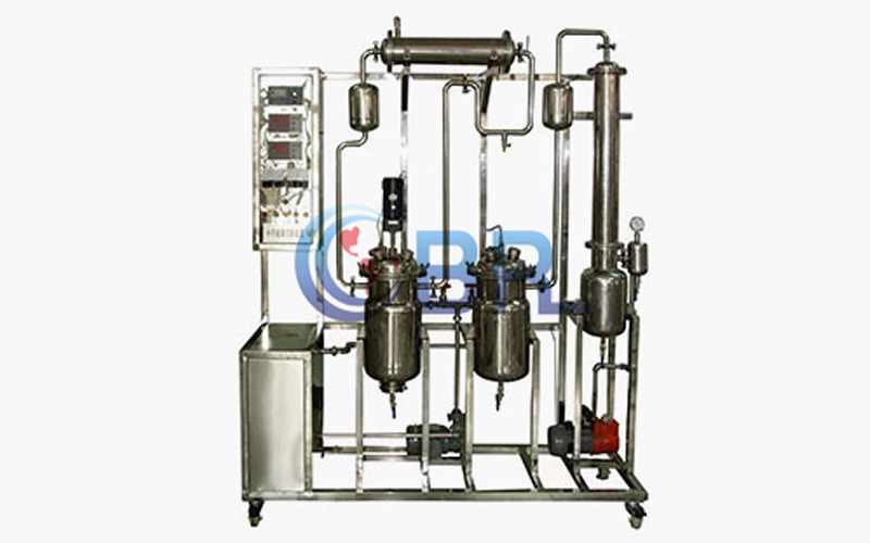 (C-2)中藥提取實驗裝置2