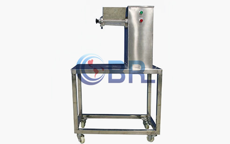 (C-8)藥材制粒實驗裝置2