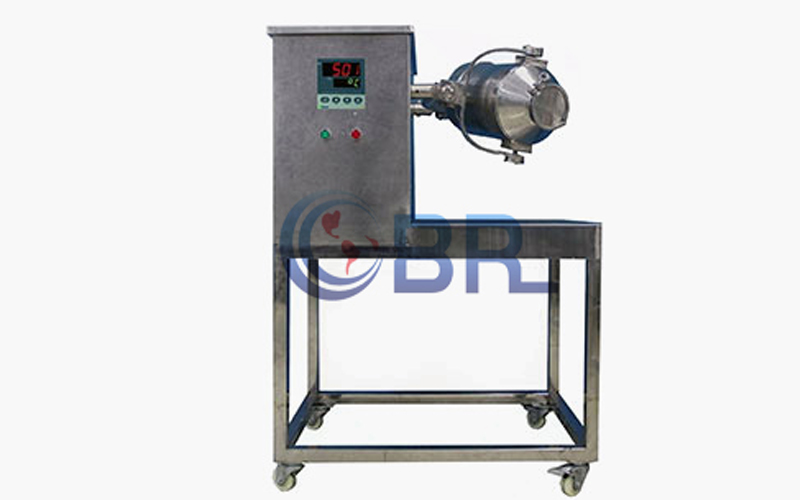 藥品混合實(shí)驗(yàn)裝置