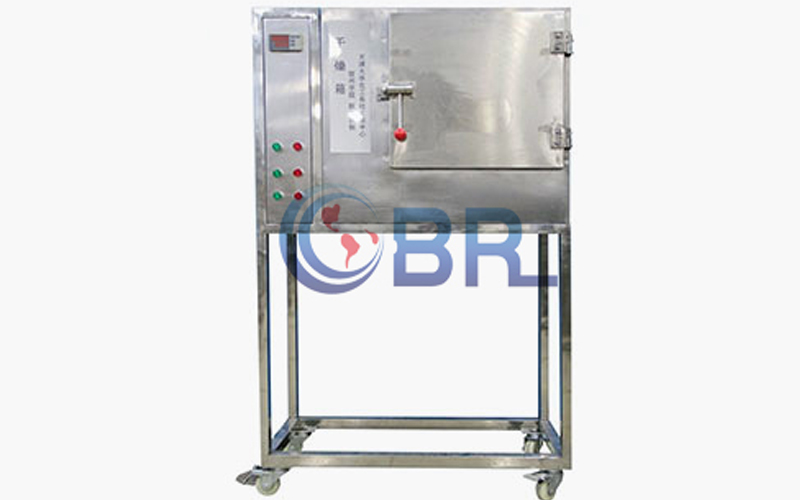 廂式干燥實(shí)驗(yàn)裝置