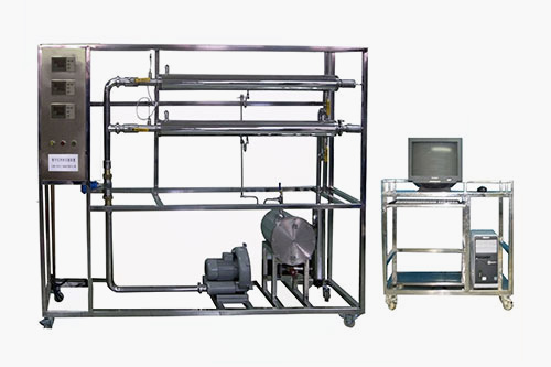 藥品過濾實驗裝置