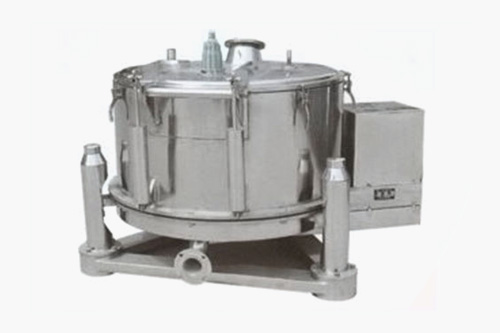 (C-17)離心機實驗裝置