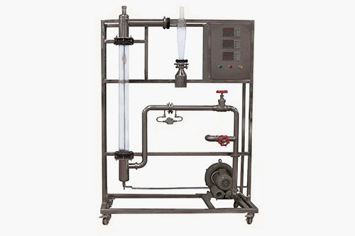 (C-19)現(xiàn)代化中藥制劑生產(chǎn)技術(shù)實(shí)訓(xùn)裝置