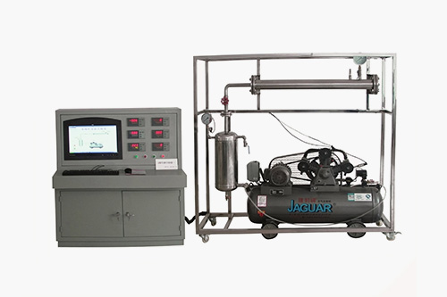 (B-3)活塞式壓縮機實驗裝置