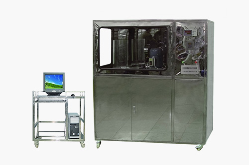 (B-7)高壓圓筒形容器爆破實驗裝置