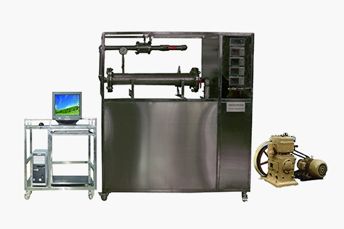 (B-8)拆裝用壓縮機(jī)實(shí)體