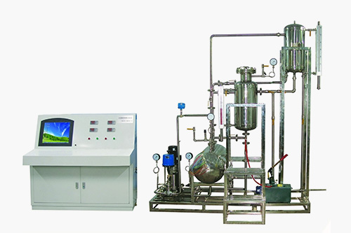 化工過程裝備綜合實驗裝置