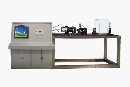 多功能柔性轉子實驗裝置