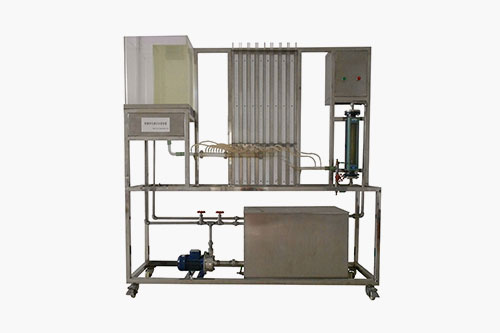 能量轉(zhuǎn)化演示實驗裝置(柏努利方程)