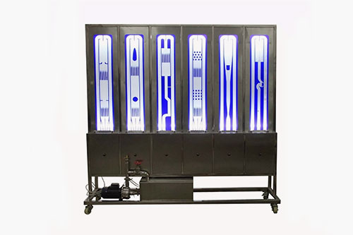 (A-32)流線演示儀