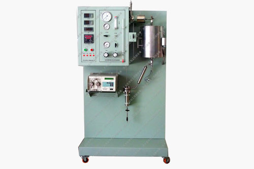 加壓微反實(shí)驗(yàn)裝置