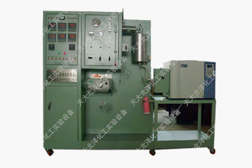 常壓微反色譜實(shí)驗(yàn)裝置