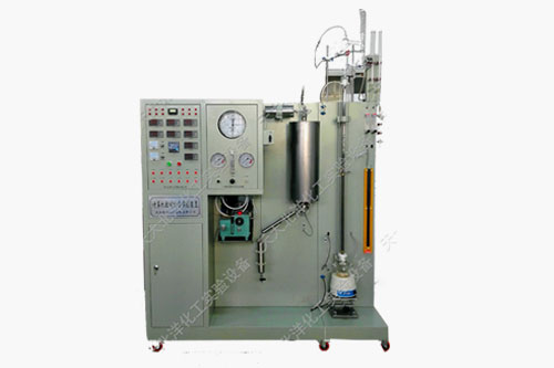 計(jì)算機(jī)控制乙苯脫氫與產(chǎn)物分離工藝實(shí)驗(yàn)