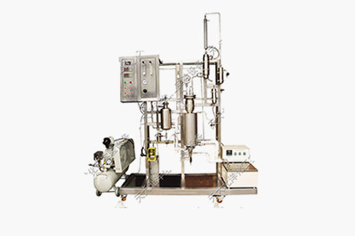 (B-16)鼓泡塔甲苯氧化制苯甲酸實驗裝置