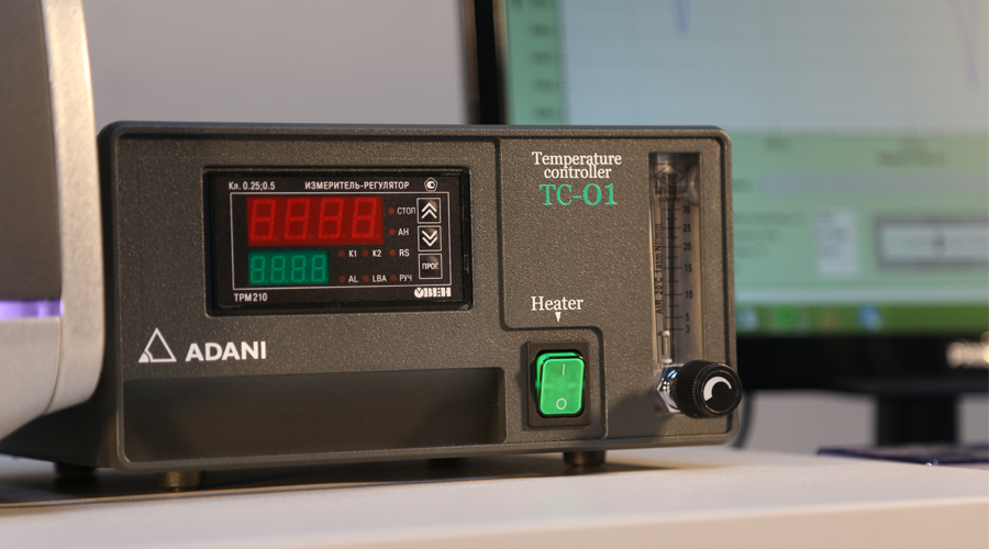 臺(tái)式電子順磁共振波譜儀附件