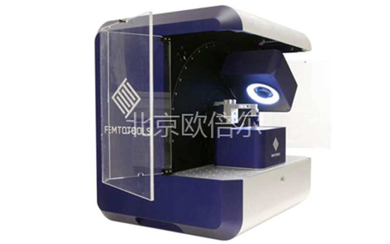 微納米力學測試系統應用的重要性 微納米力學測試系統應用的重要性