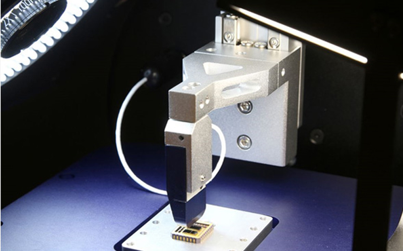 微納米力學(xué)系統(tǒng)的表征技術(shù) 微納米力學(xué)系統(tǒng)的表征技術(shù)