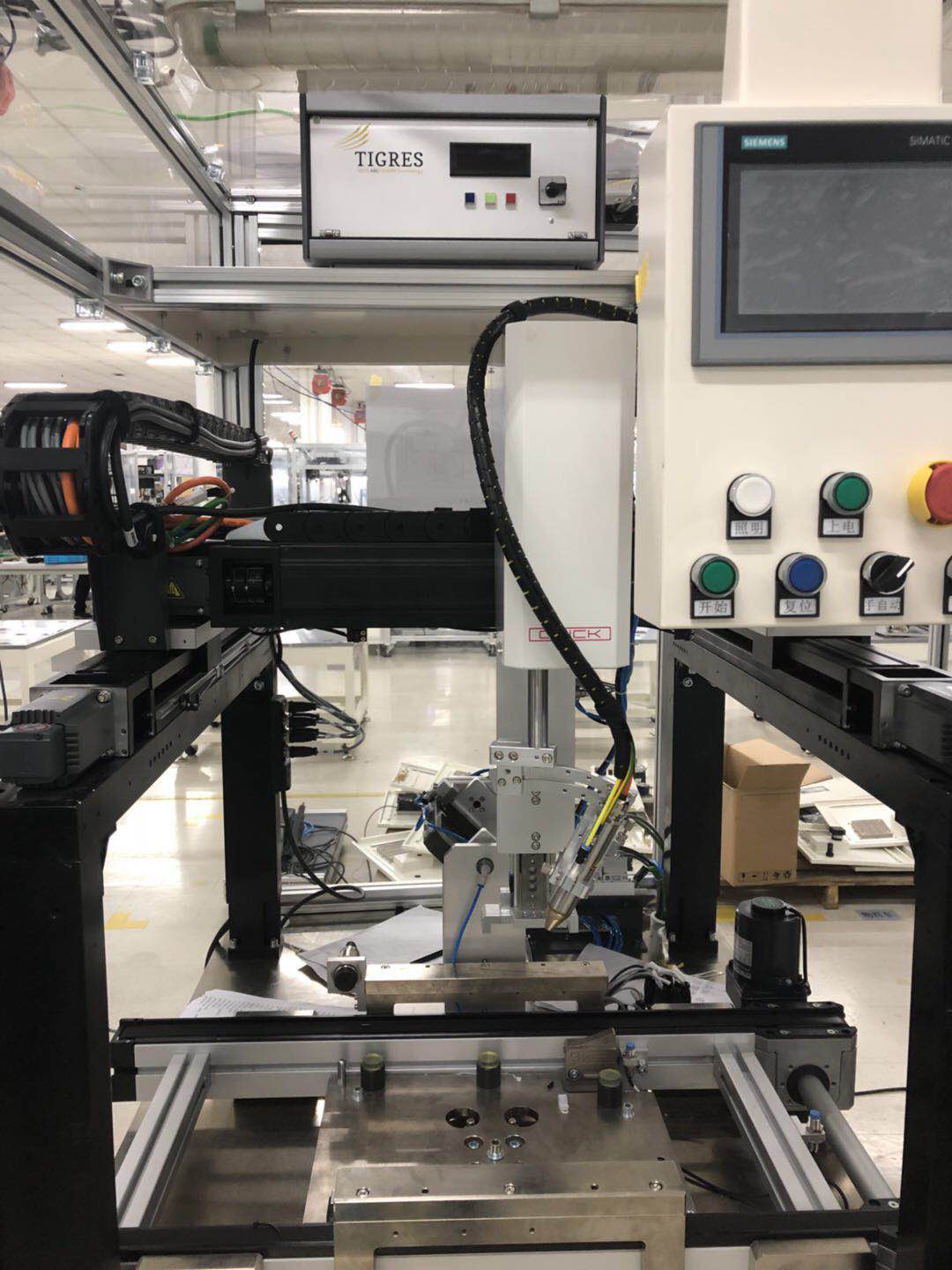 大氣壓等離子體涂層