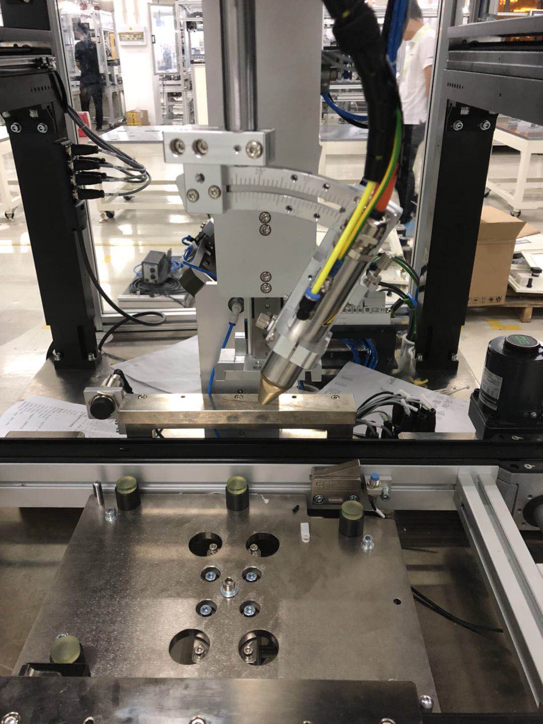 大氣壓等離子體涂層