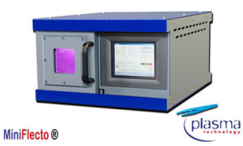 PDMS氧等離子體下的鍵合 PDMS氧等離子體下的鍵合