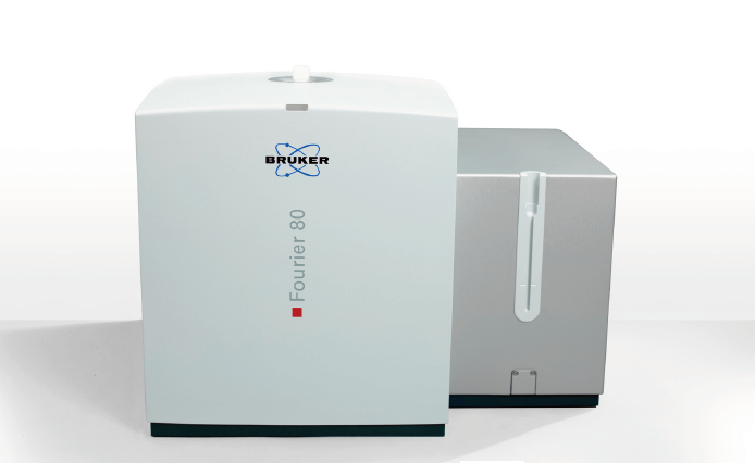 布魯克(Bruker)臺(tái)式核磁共振波譜儀Fourier 80簡(jiǎn)介