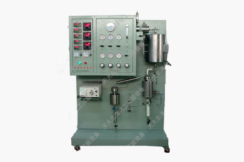 加壓反應實驗裝置（用于F-T反應）