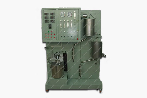 一氧化碳變換反應實驗裝置