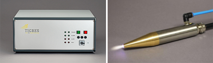 大氣等離子設備