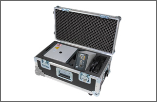 磁共振成像設備便攜式設備箱