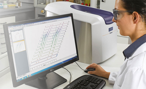 臺式核磁共振波譜儀
