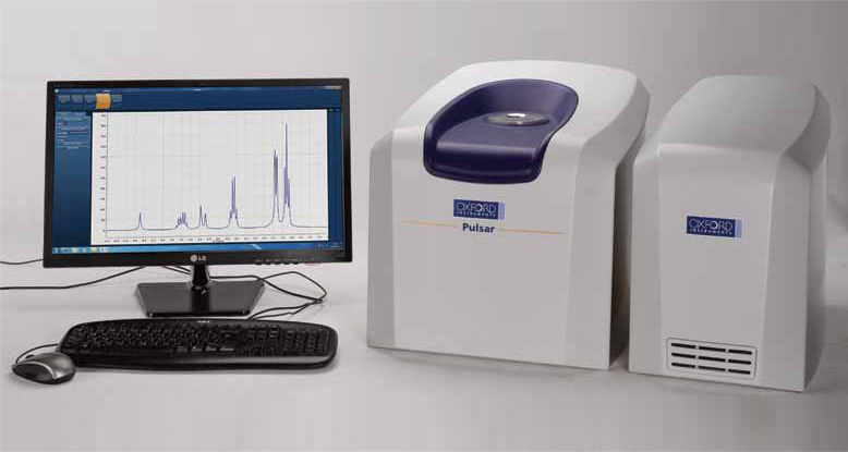 臺式核磁共振波譜儀