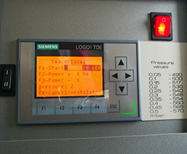 真空等離子清洗機