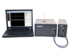 磁共振成像,磁共振成像設備