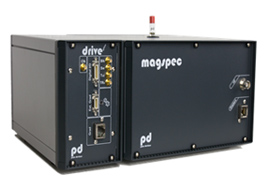 磁共振成像,磁共振成像設備