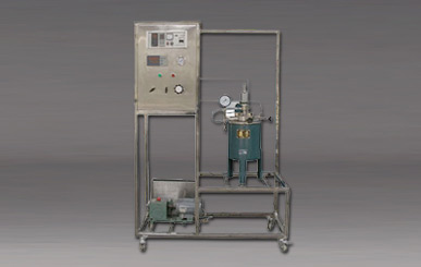 化工工藝實(shí)驗(yàn)設(shè)備