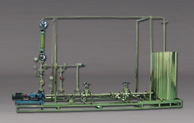 實訓設備實驗裝置