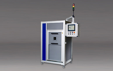 工業標準型真空等離子清洗機