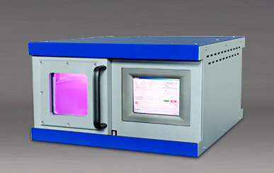 科研用小型真空等離子清洗機