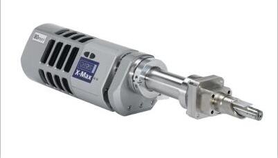 英國牛津X-act能譜儀