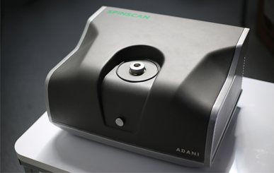 臺式研究級電子順磁共振波譜儀