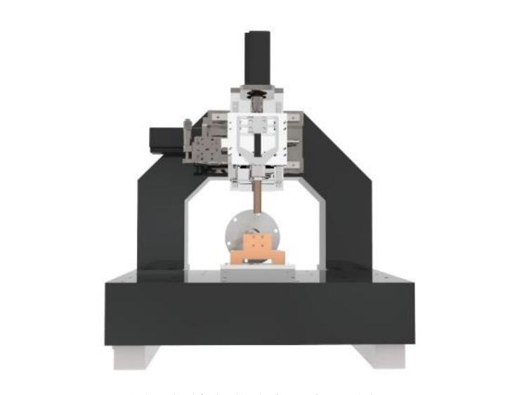 高精密微納米壓痕儀