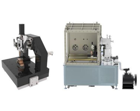 低溫微納米壓痕測試儀